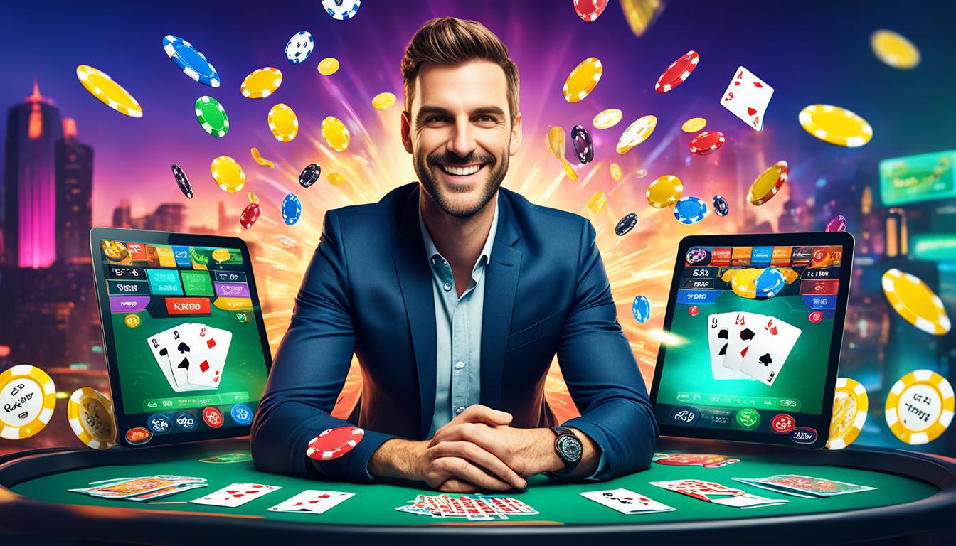 Türkiye'deki casino siteleri